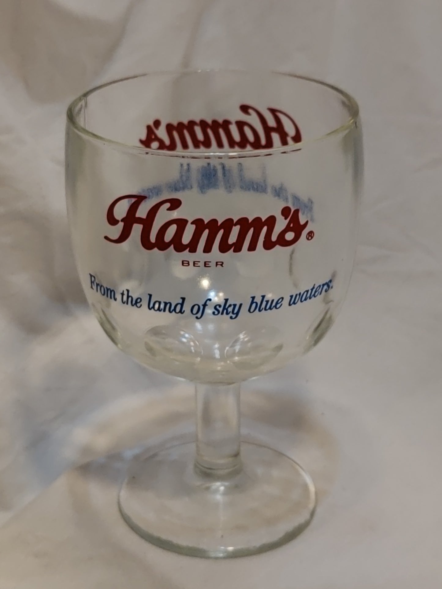 Hamm's Goblet