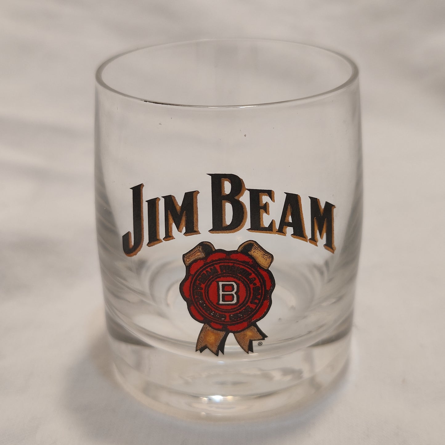 Jim Beam Shot Glass
