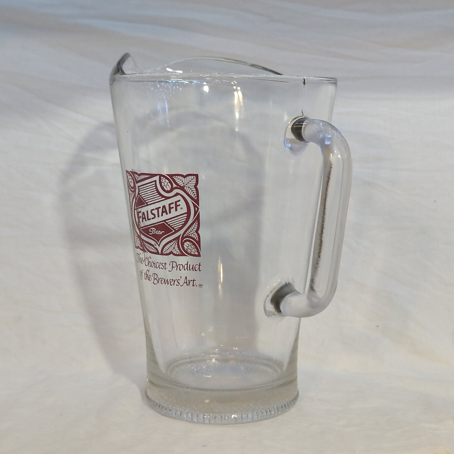 Falstaff Pitcher