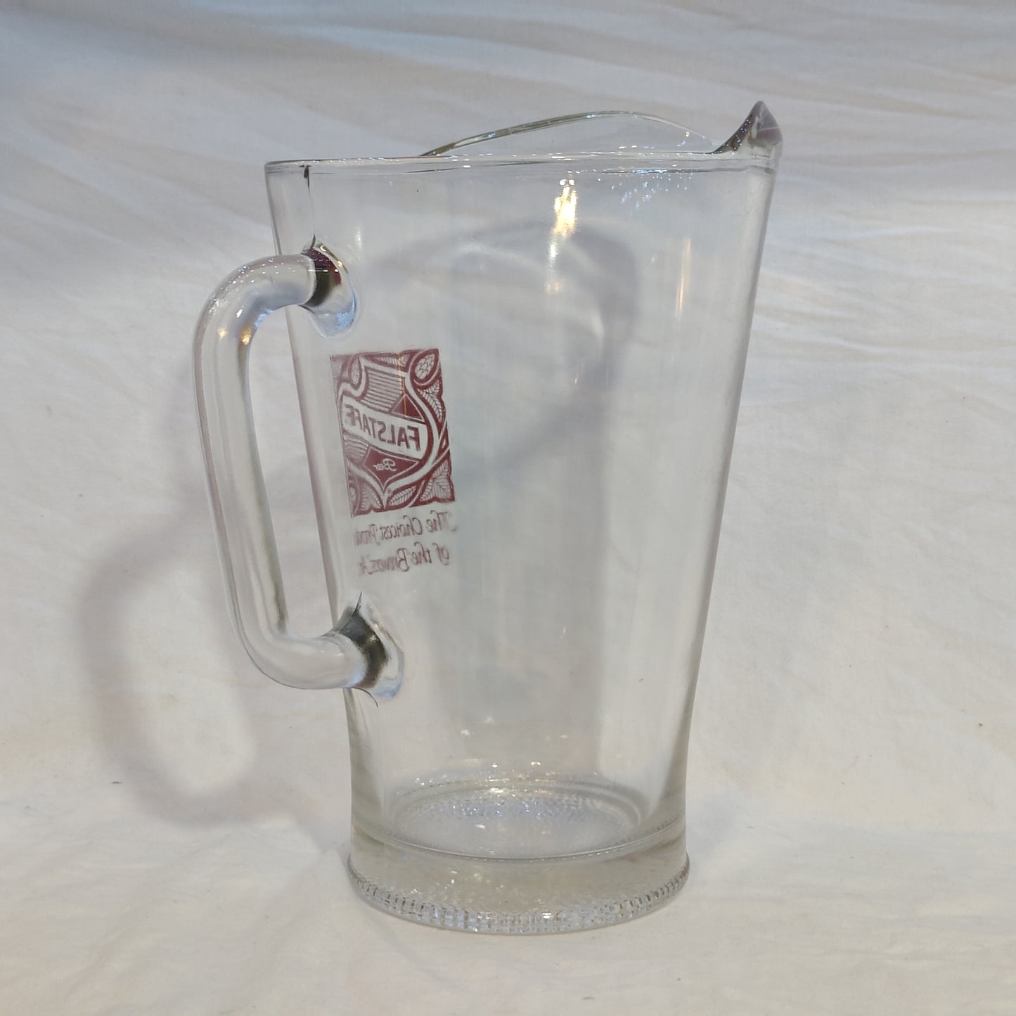 Falstaff Pitcher