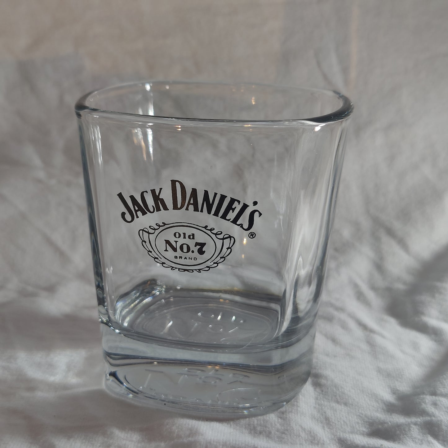 Jack Daniel's Cocktail Glass #2