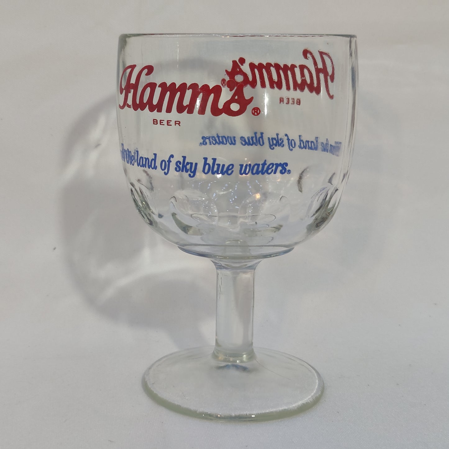 Hamm's Beer Chalice Style #1