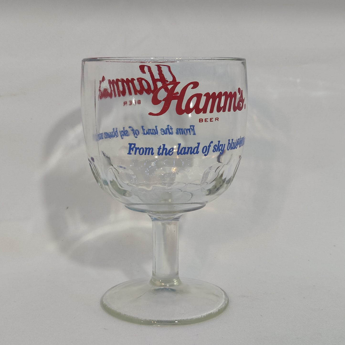 Hamm's Beer Chalice Style #1