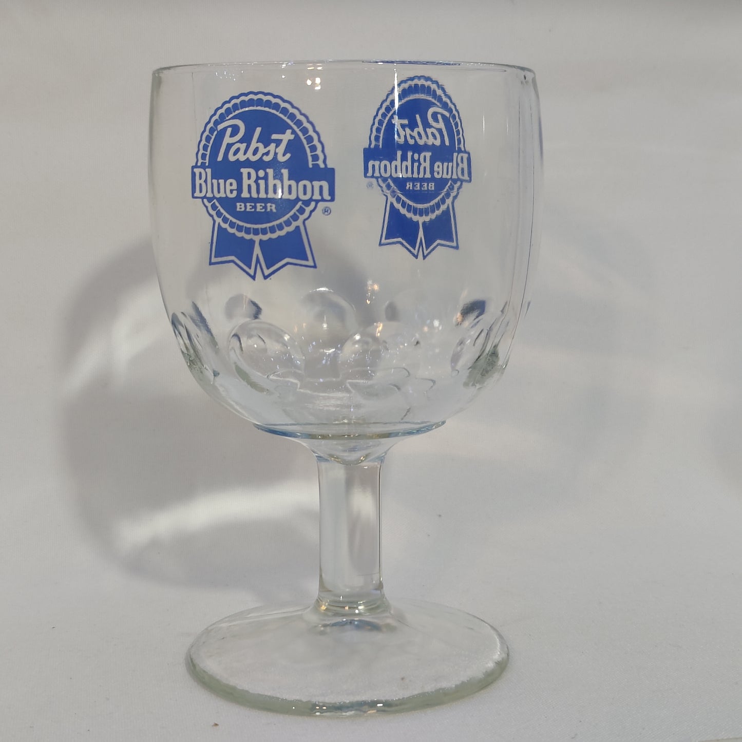 Pabst Blue Ribbon Chalice
