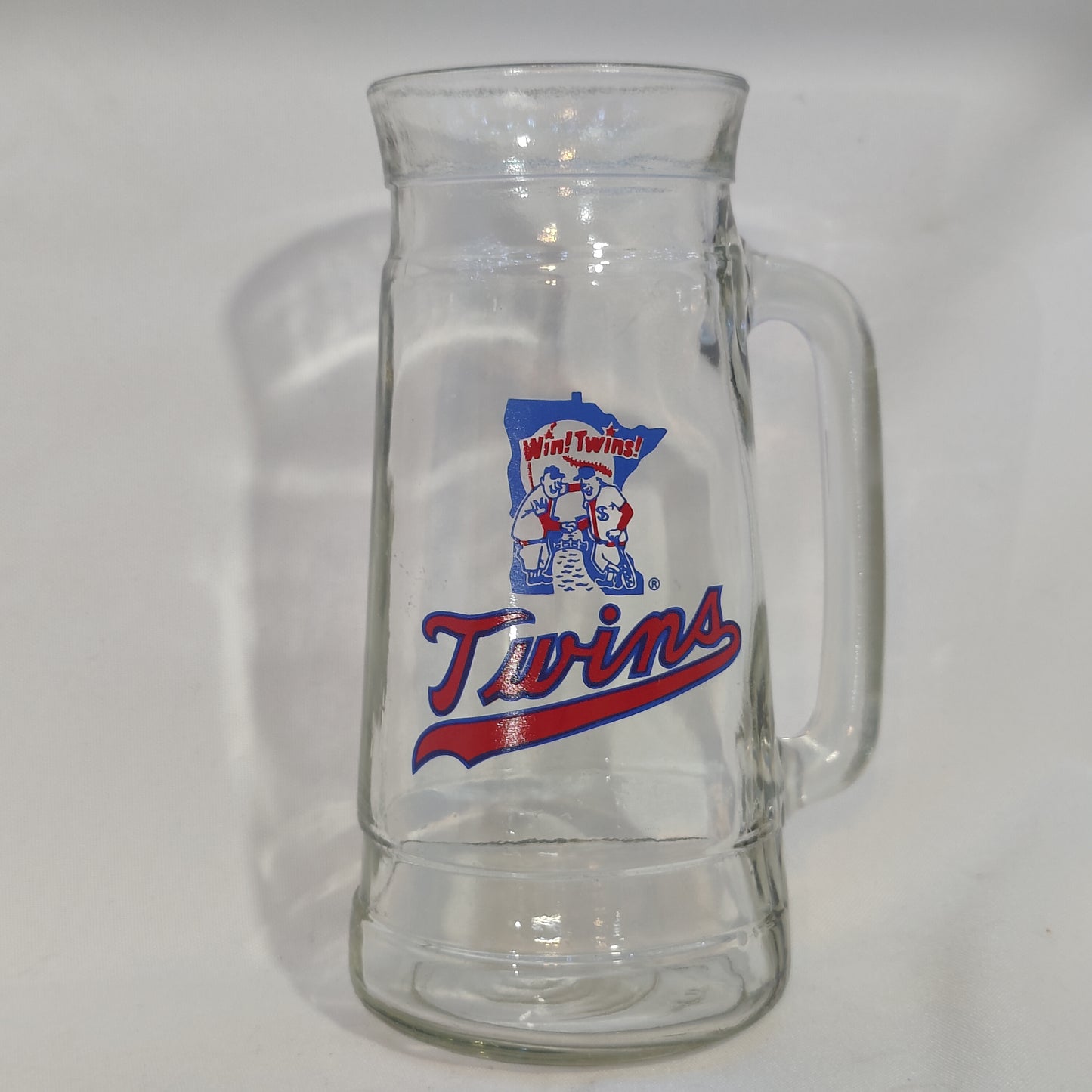 Minnesota twins Beer Mug