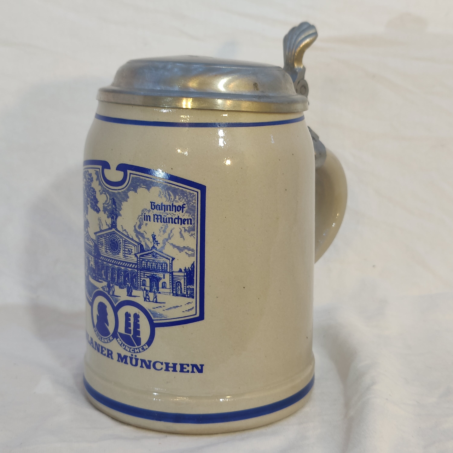 Beer Steins