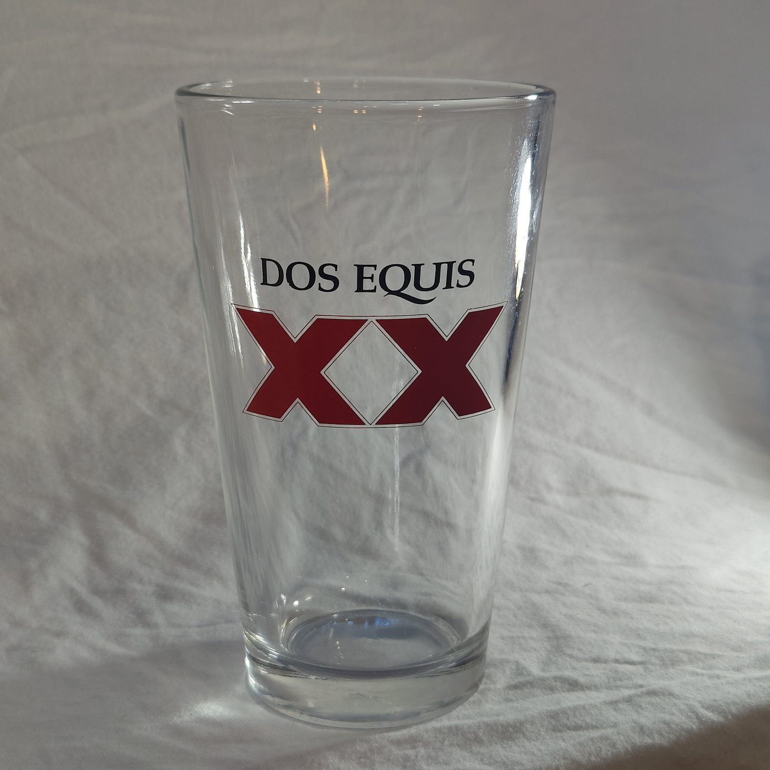 Pint Glasses