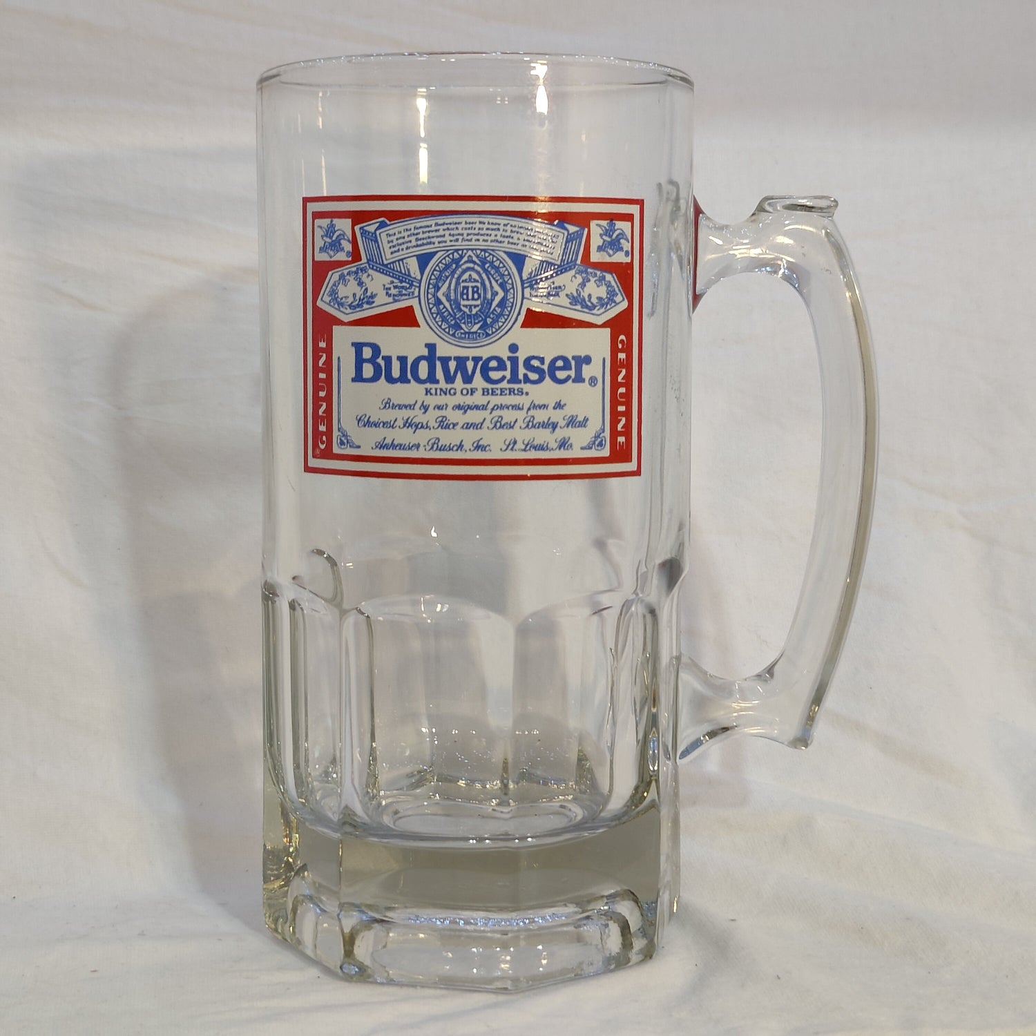 Beer Glasses