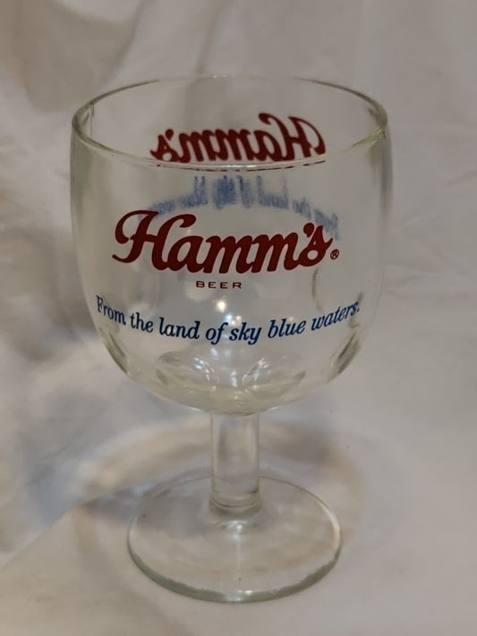 Hamm's Goblet