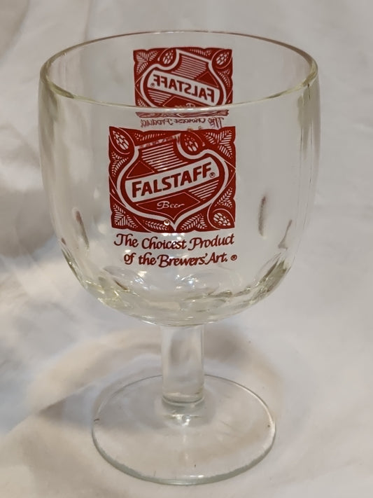 Falstaff Goblet