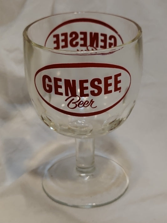 Genesee Goblet