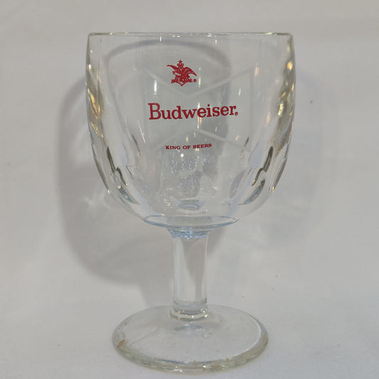 Budweiser Beer Chalice Style #2