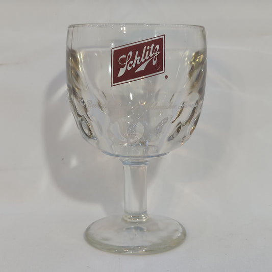 Schlitz Chalice style #4