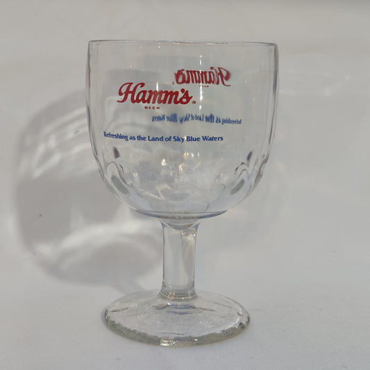 Hamm's Beer Chalice Style #2