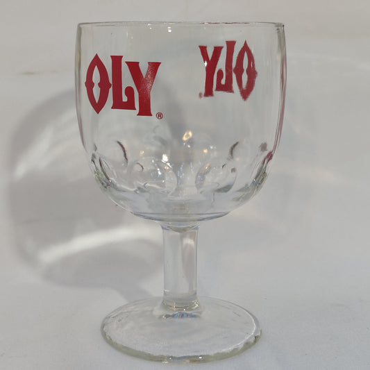 OLY Beer Chalice