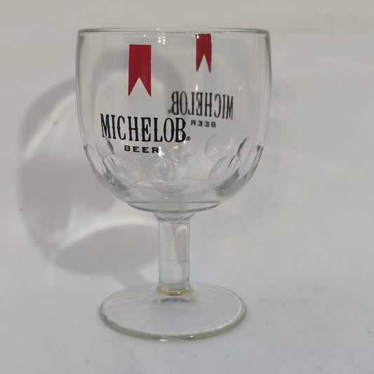 Michelob Beer Chalice