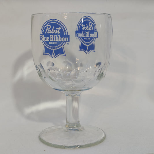 Pabst Blue Ribbon Chalice