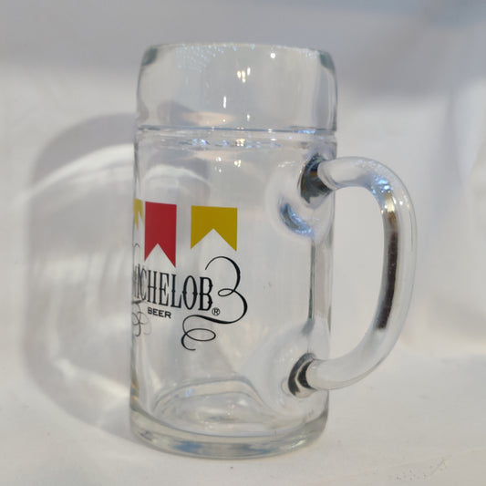 Michelob large Beer mug / Stein 40 oz.