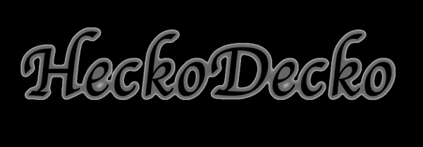 HeckoDecko