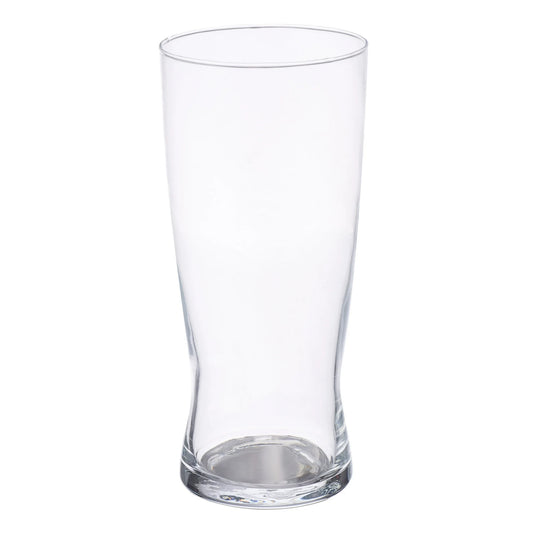 Blank Pilsner Beer Glass