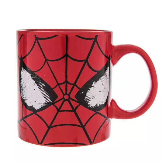 Spider Man Coffee mug
